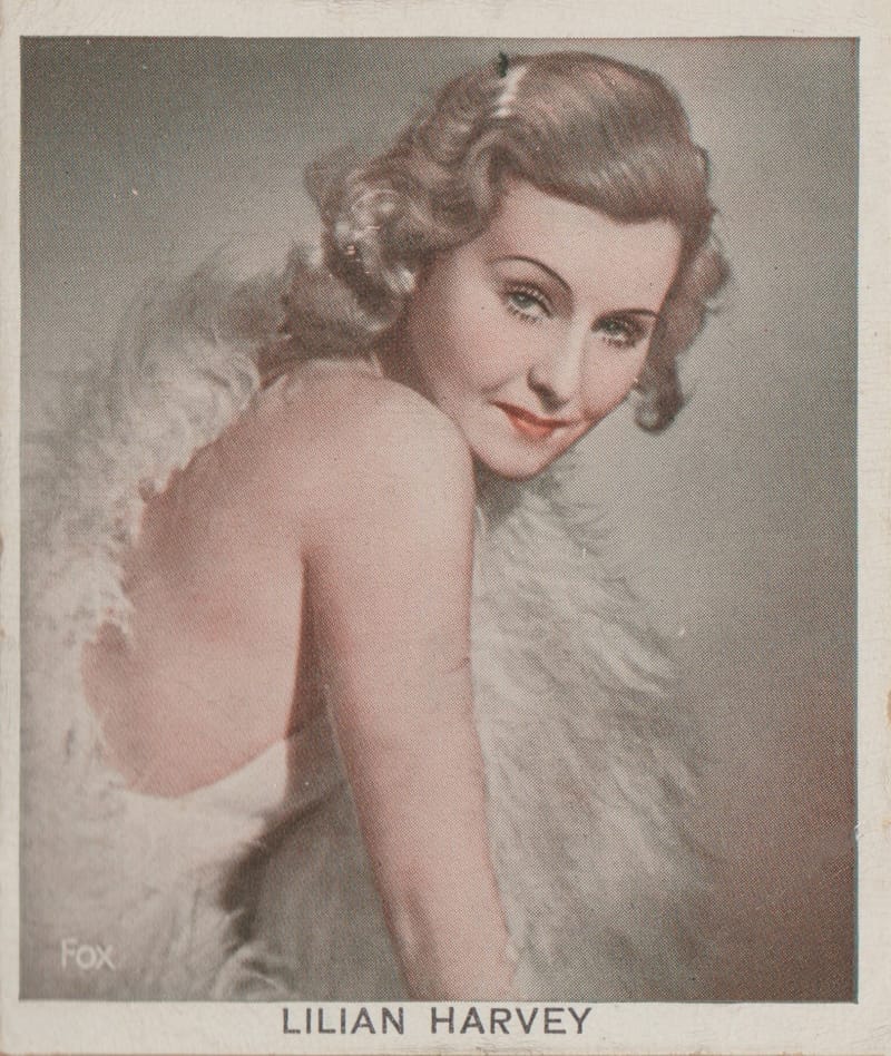 HAUS BERGMANN FARB-FILMBILDER - Dresda (1934)