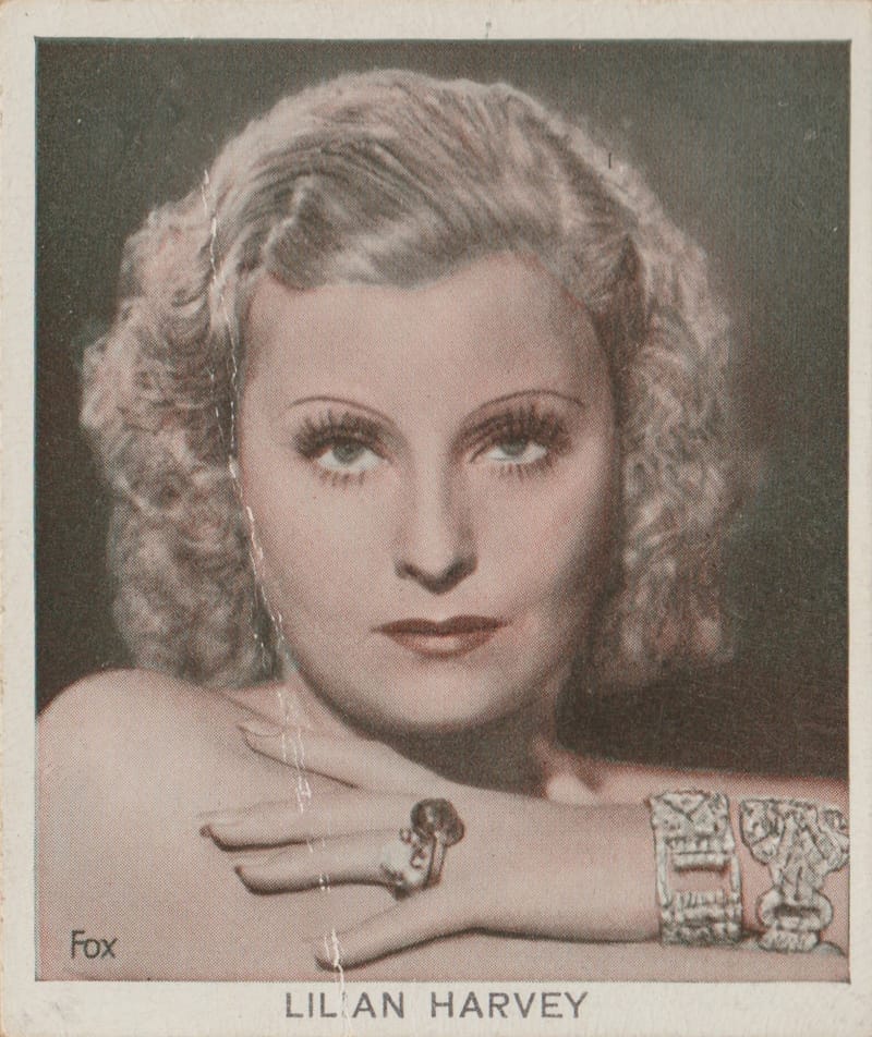 HAUS BERGMANN FARB-FILMBILDER - Dresda (1934)