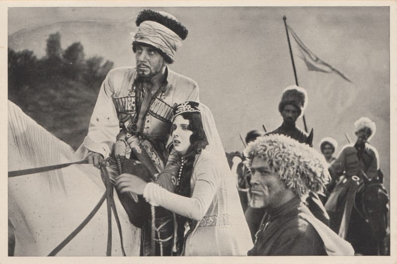 MARTIN BRINKMANN - CIGARETTEN BILDERDIENST - ALTONA-BAHRENFELD (1935)