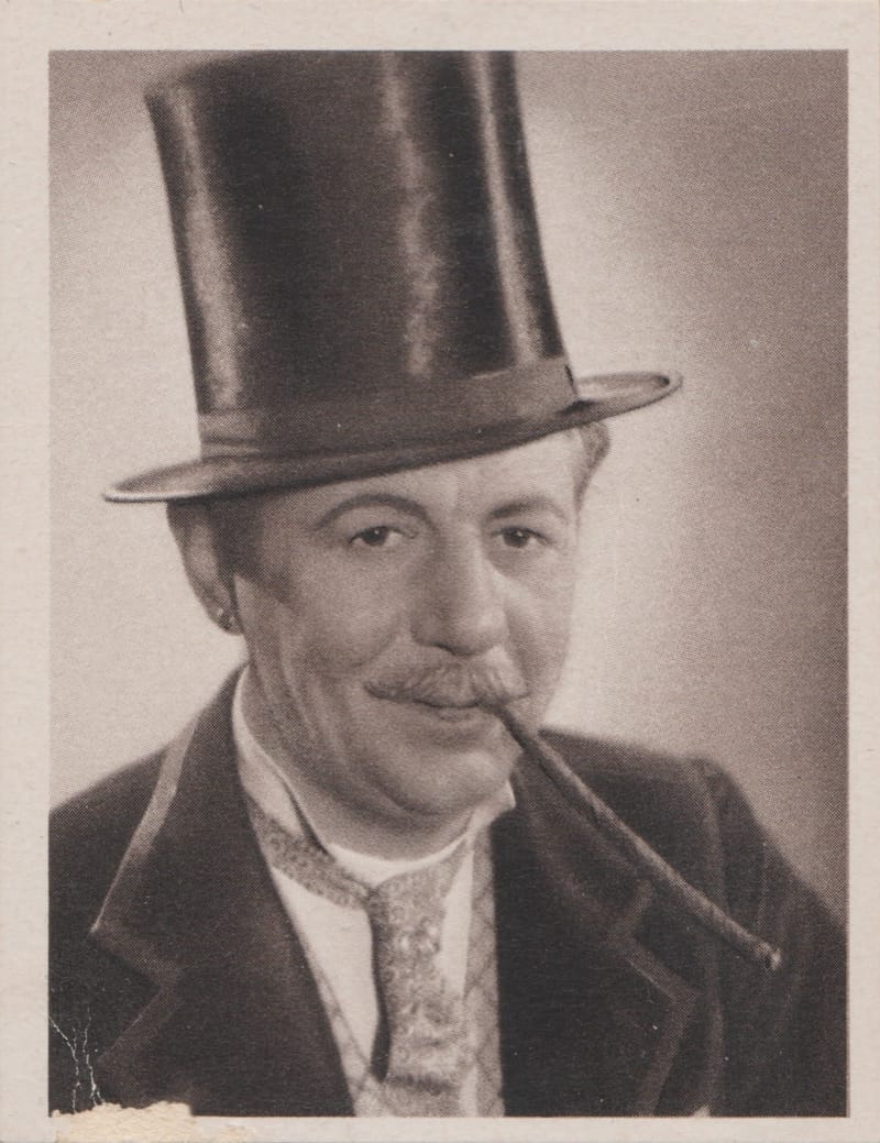 Austria Tabakwerke A.G - VIENNA (1941)