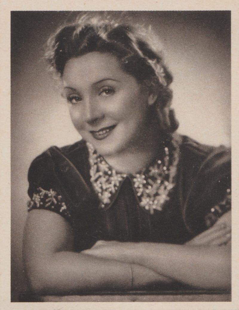 Austria Tabakwerke A.G - VIENNA (1941)