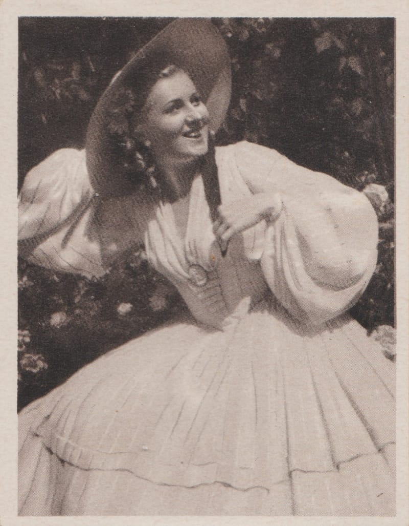 Austria Tabakwerke A.G - VIENNA (1941)