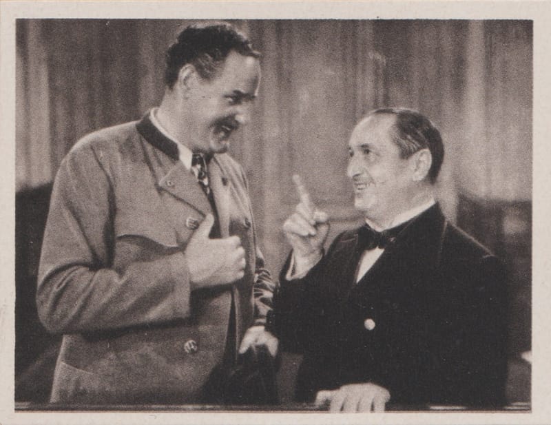 Austria Tabakwerke A.G - VIENNA (1941)