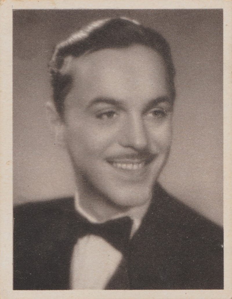 Austria Tabakwerke A.G - VIENNA (1941)