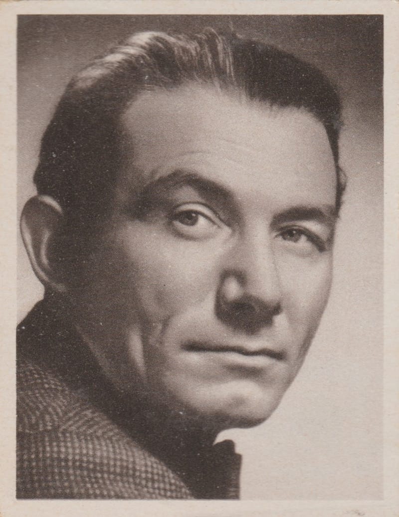 Austria Tabakwerke A.G - VIENNA (1941)