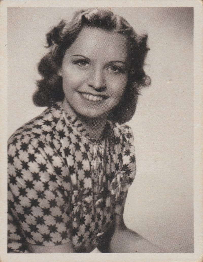 Austria Tabakwerke A.G - VIENNA (1941)