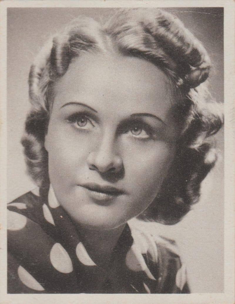 Austria Tabakwerke A.G - VIENNA (1941)