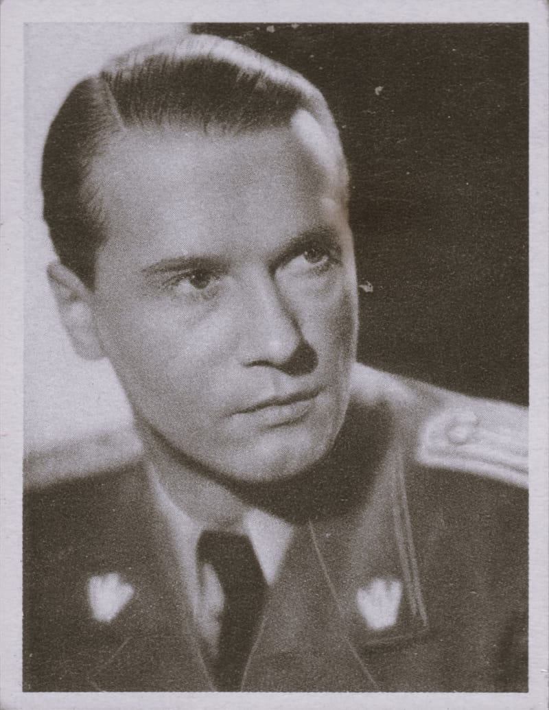 Austria Tabakwerke A.G - VIENNA (1941)
