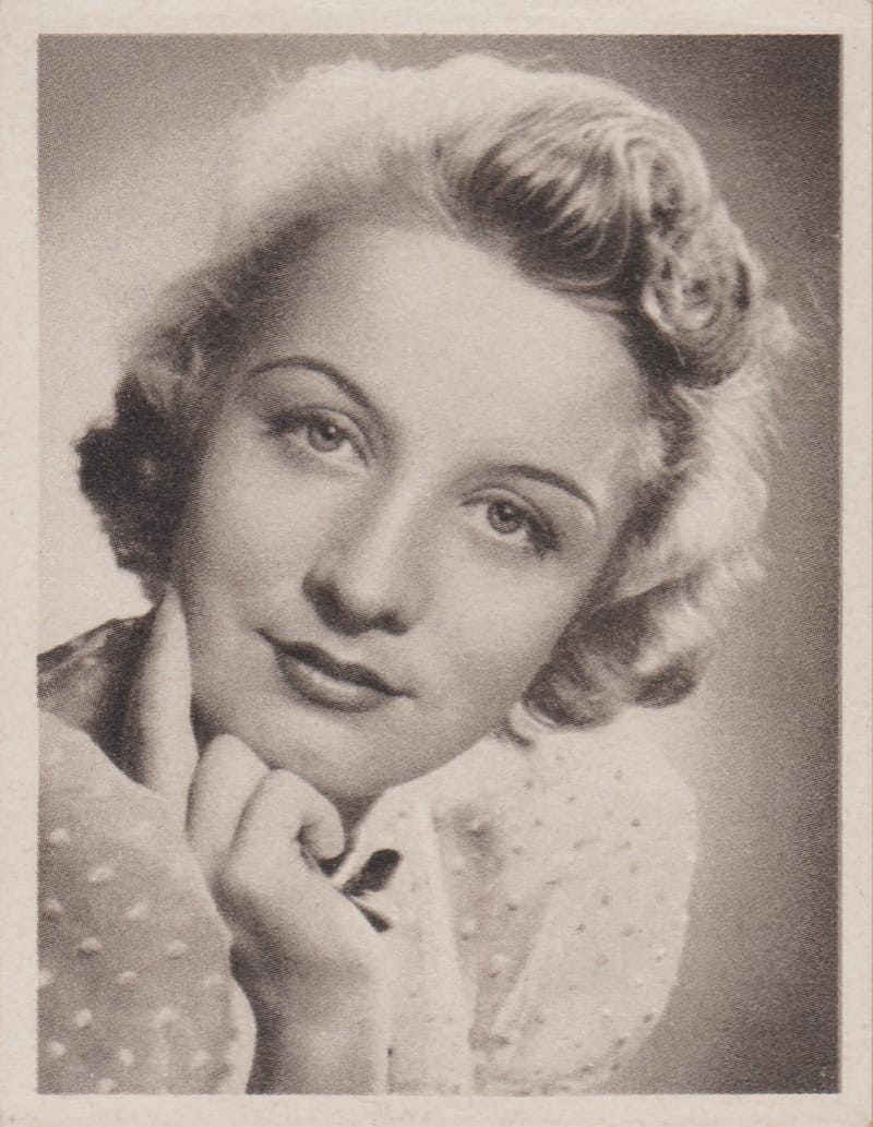 Austria Tabakwerke A.G - VIENNA (1941)