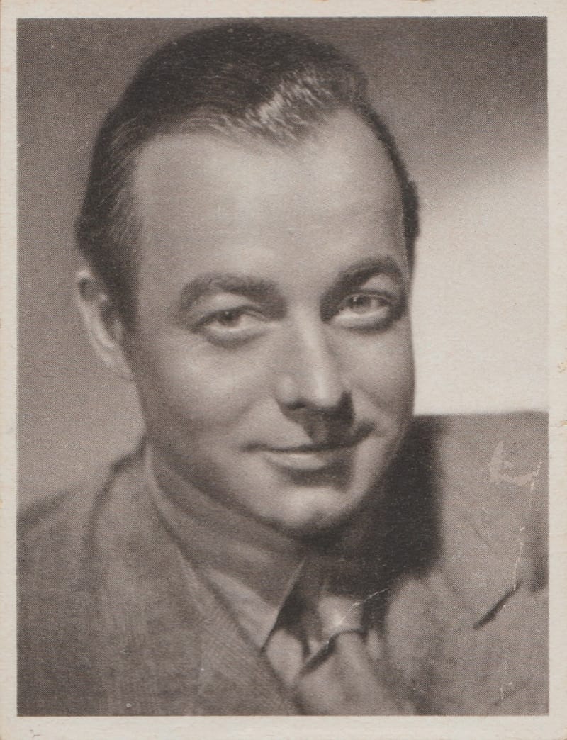 Austria Tabakwerke A.G - VIENNA (1941)