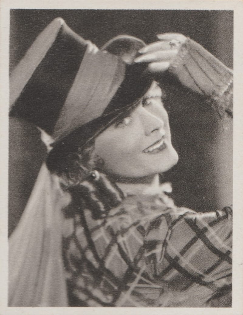 Austria Tabakwerke A.G - VIENNA (1941)