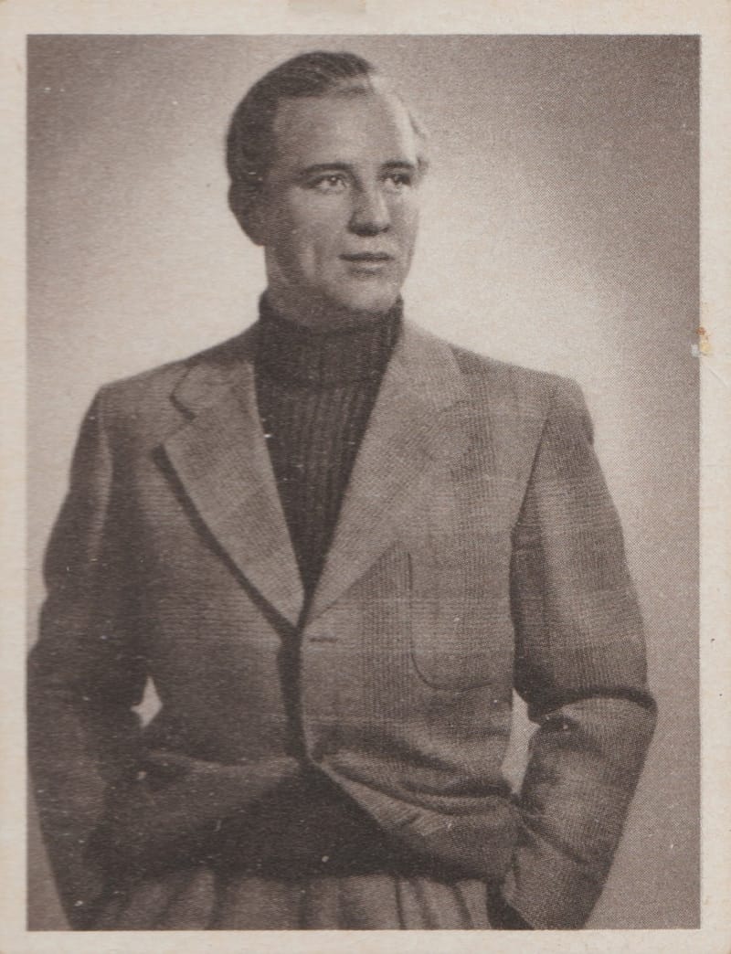 Austria Tabakwerke A.G - VIENNA (1941)