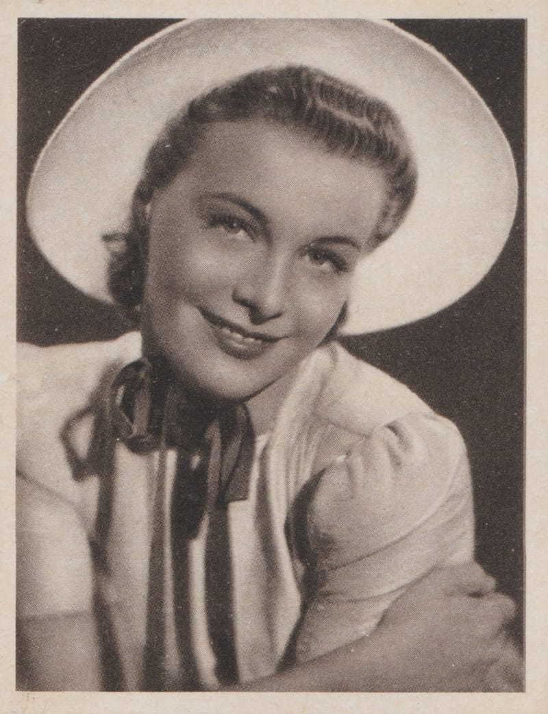 Austria Tabakwerke A.G - VIENNA (1941)