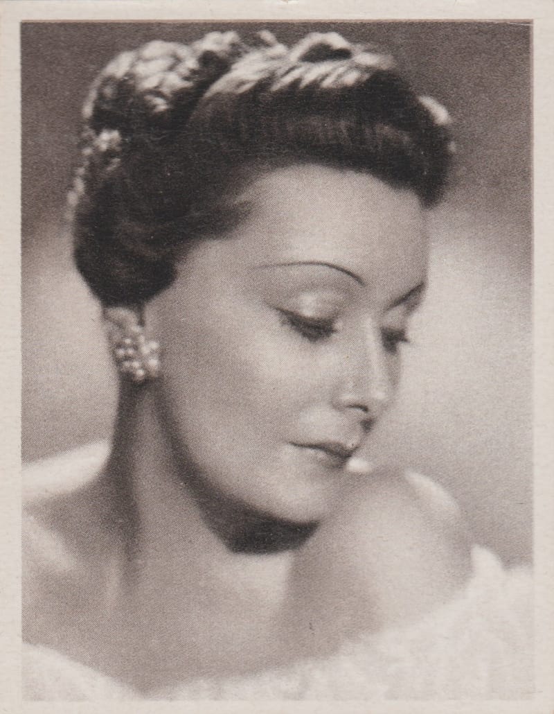 Austria Tabakwerke A.G - VIENNA (1941)