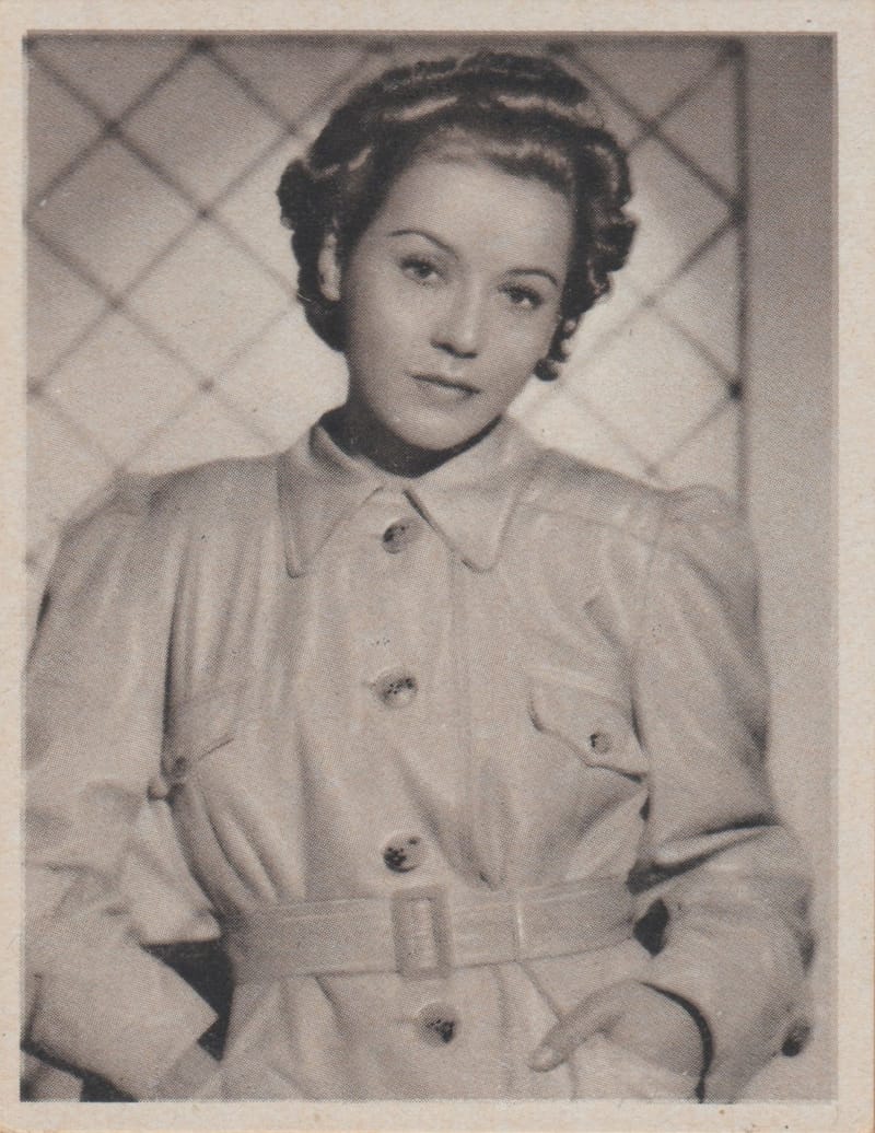 Austria Tabakwerke A.G - VIENNA (1941)