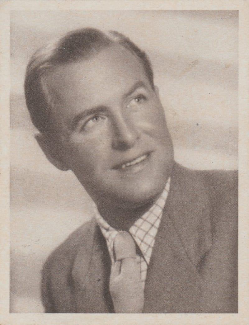 Austria Tabakwerke A.G - VIENNA (1941)