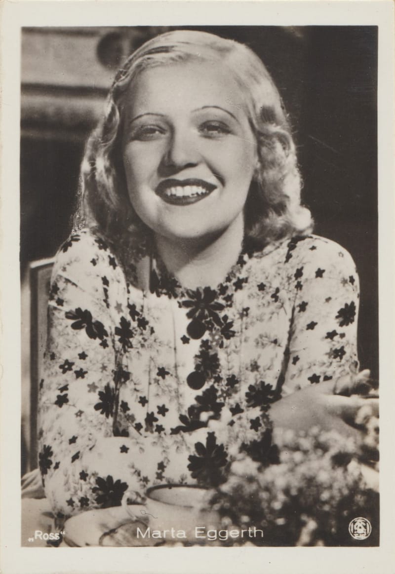 HAUS BERGMANN ZIGARETTENFABRIK Dresda (1935)