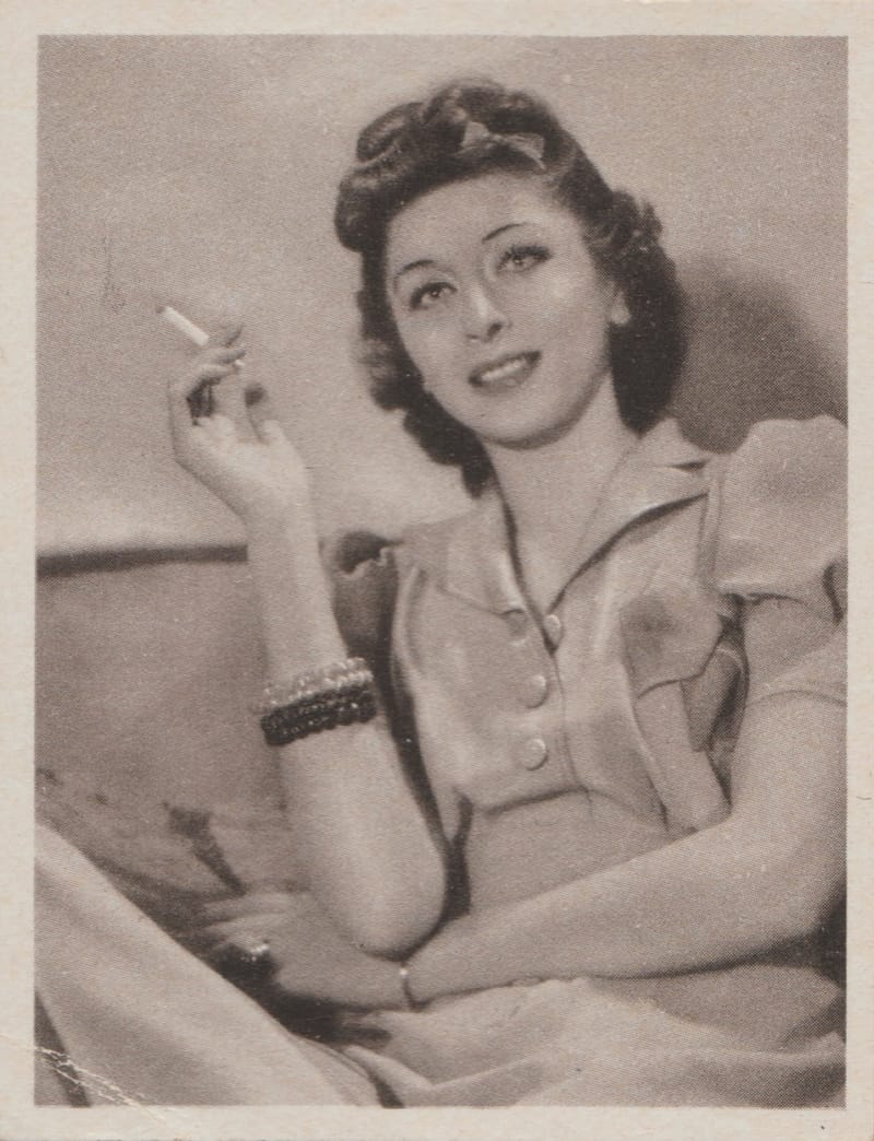 Austria Tabakwerke A.G - VIENNA (1941)