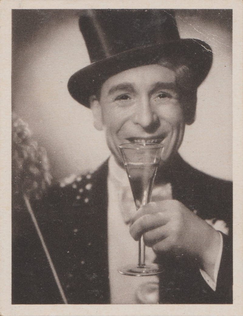 Austria Tabakwerke A.G - VIENNA (1941)