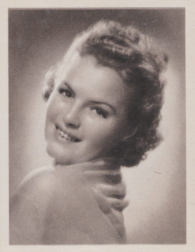 Austria Tabakwerke A.G - VIENNA (1941)