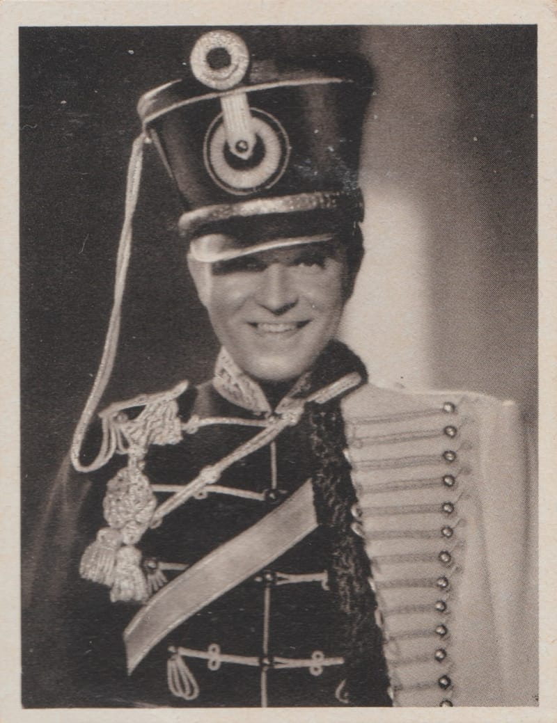 Austria Tabakwerke A.G - VIENNA (1941)