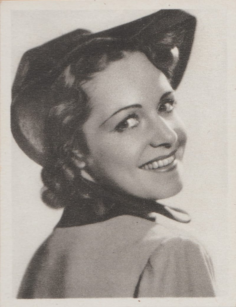 Austria Tabakwerke A.G - VIENNA (1941)