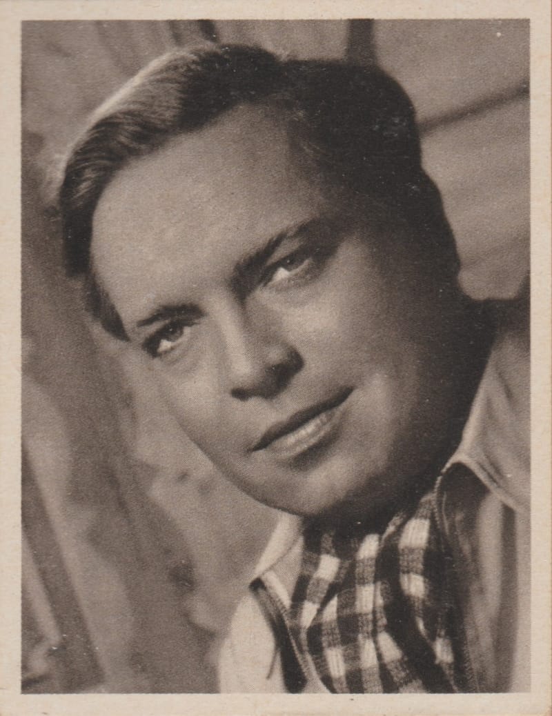Austria Tabakwerke A.G - VIENNA (1941)