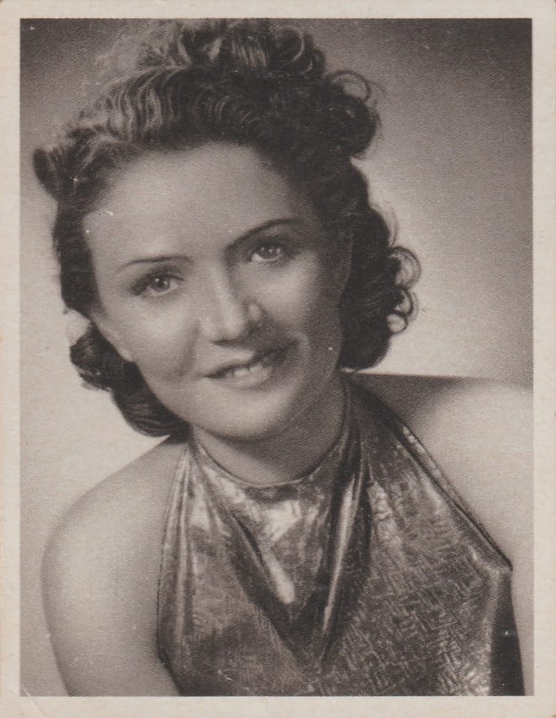 Austria Tabakwerke A.G - VIENNA (1941)