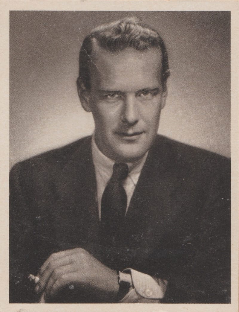 Austria Tabakwerke A.G - VIENNA (1941)