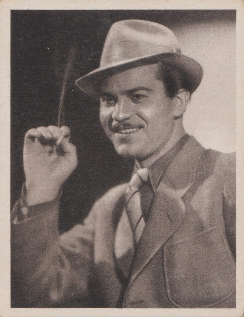 Austria Tabakwerke A.G - VIENNA (1941)