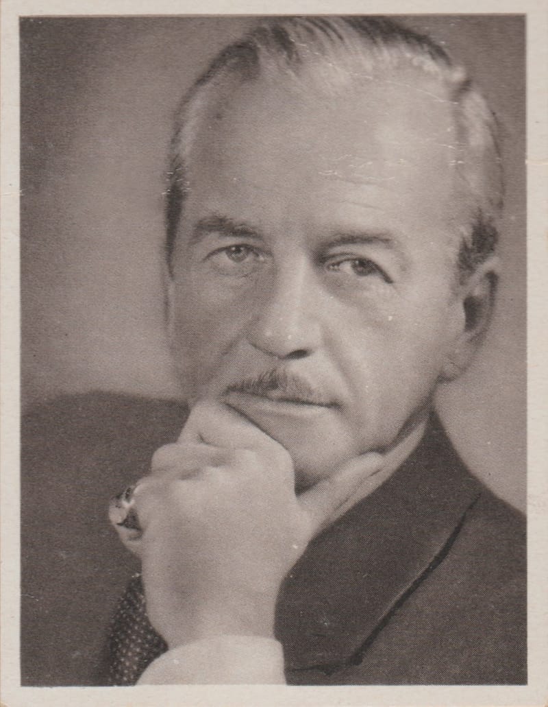 Austria Tabakwerke A.G - VIENNA (1941)