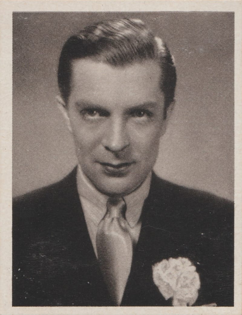 Austria Tabakwerke A.G - VIENNA (1941)