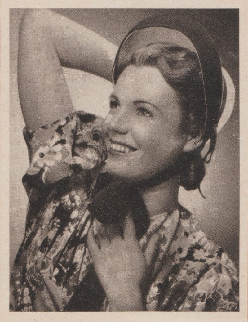 Austria Tabakwerke A.G - VIENNA (1941)