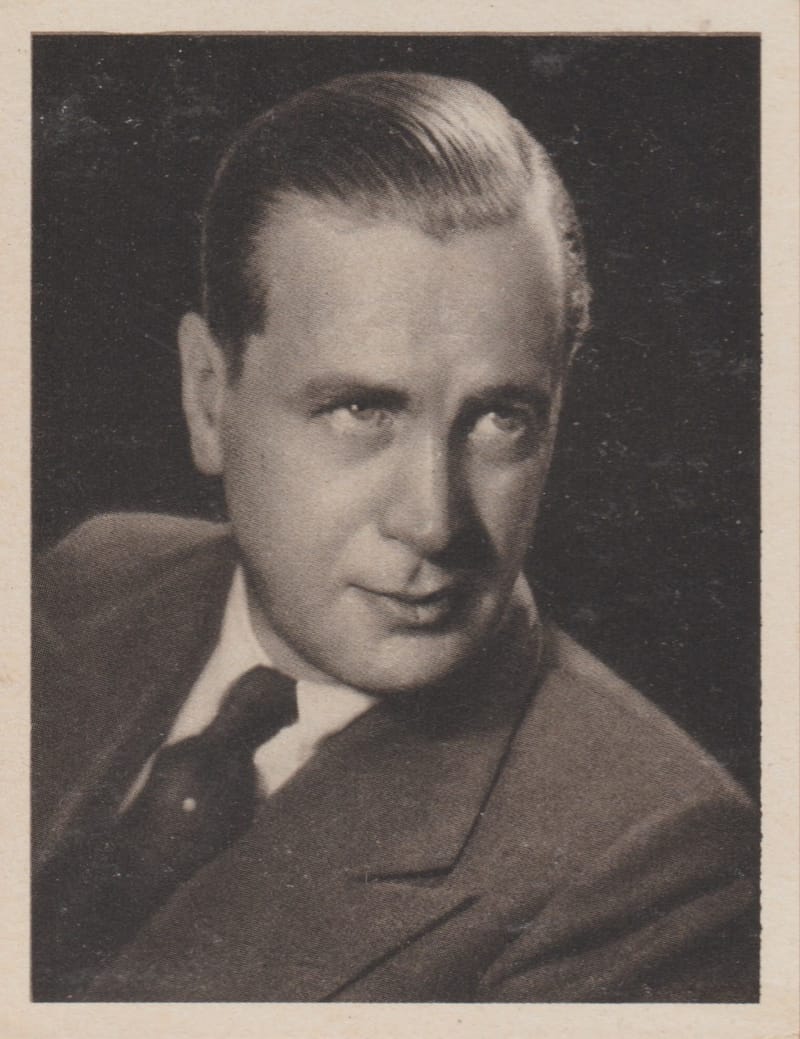 Austria Tabakwerke A.G - VIENNA (1941)