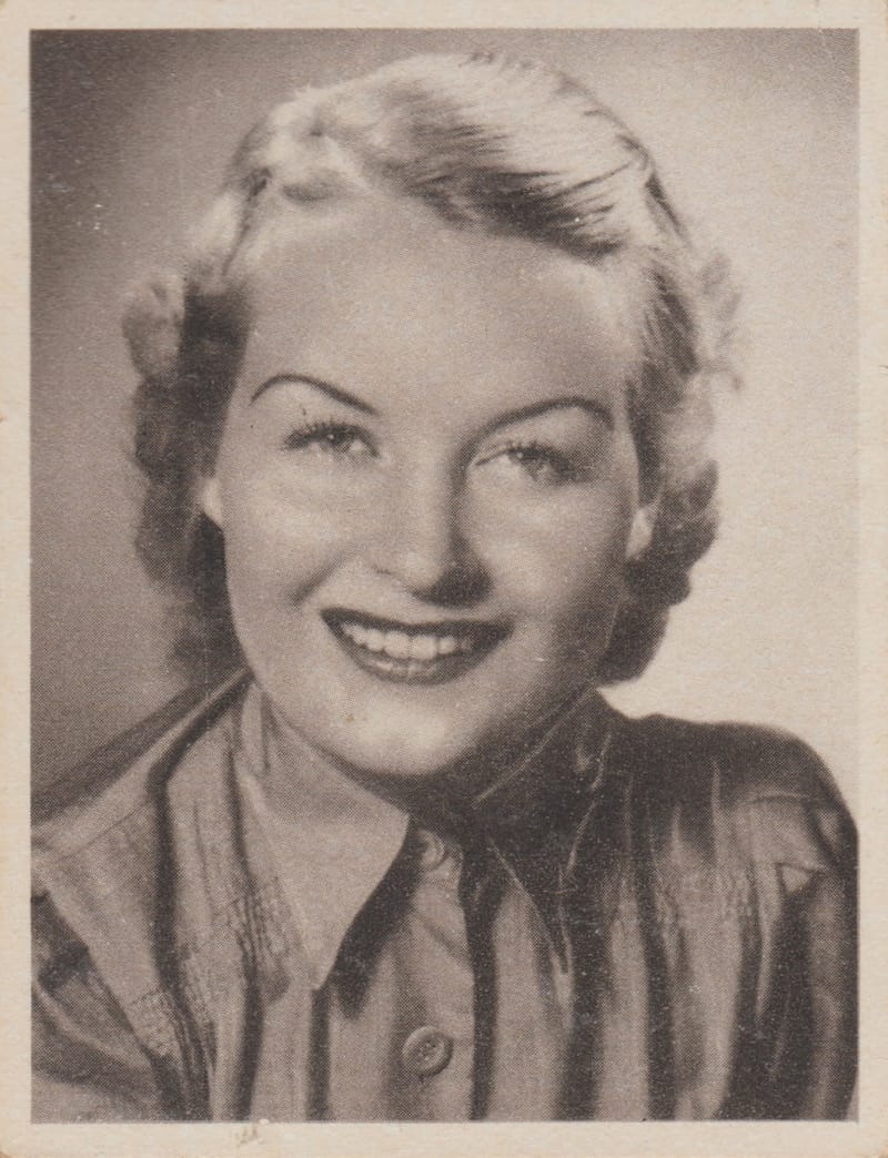 Austria Tabakwerke A.G - VIENNA (1941)