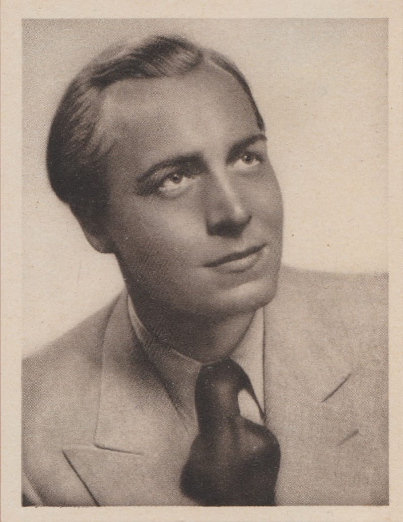 Austria Tabakwerke A.G - VIENNA (1941)