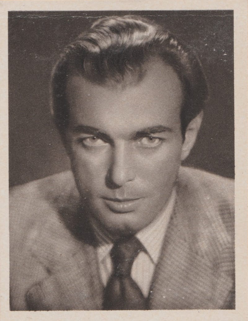 Austria Tabakwerke A.G - VIENNA (1941)