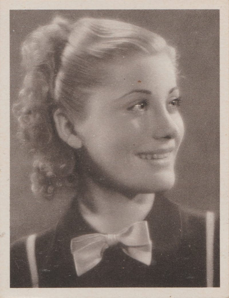 Austria Tabakwerke A.G - VIENNA (1941)