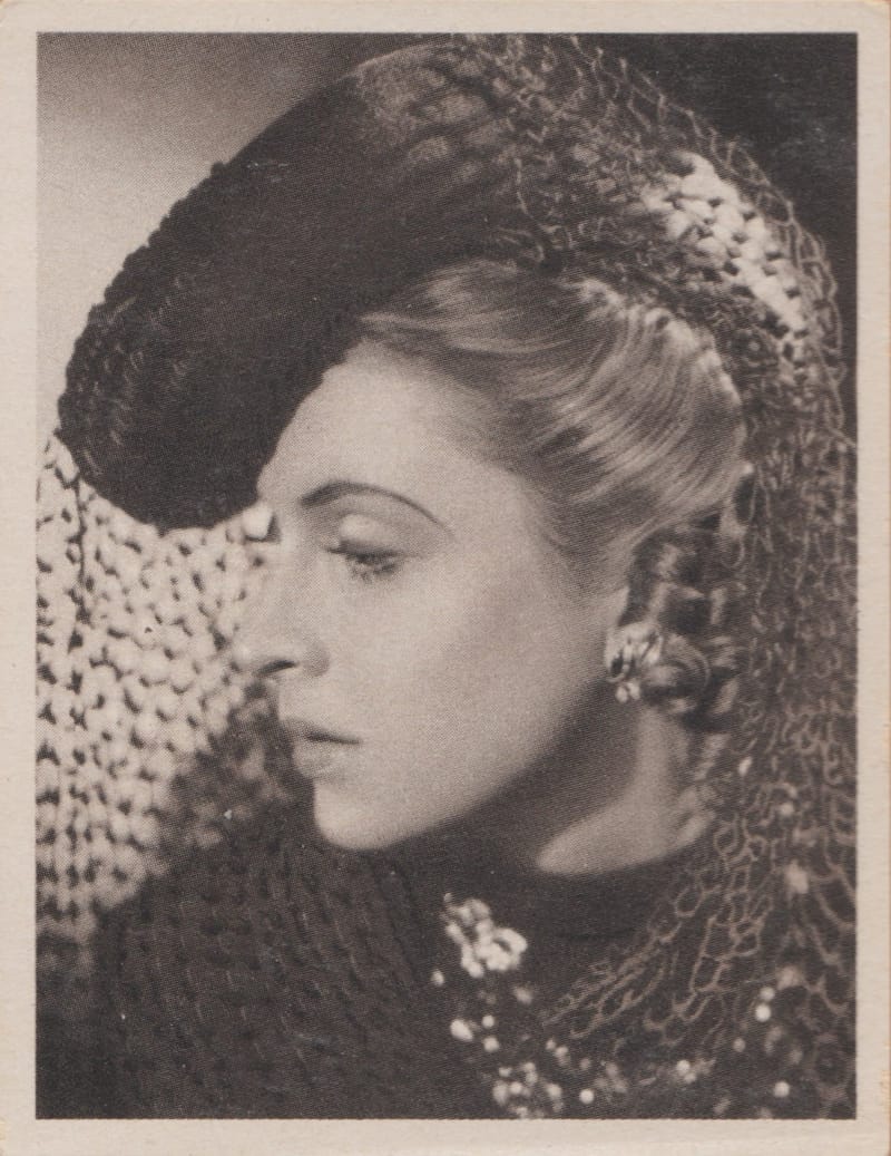 Austria Tabakwerke A.G - VIENNA (1941)