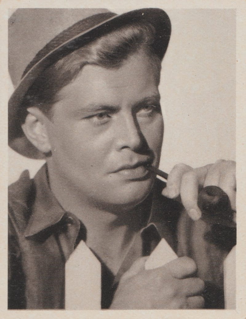 Austria Tabakwerke A.G - VIENNA (1941)