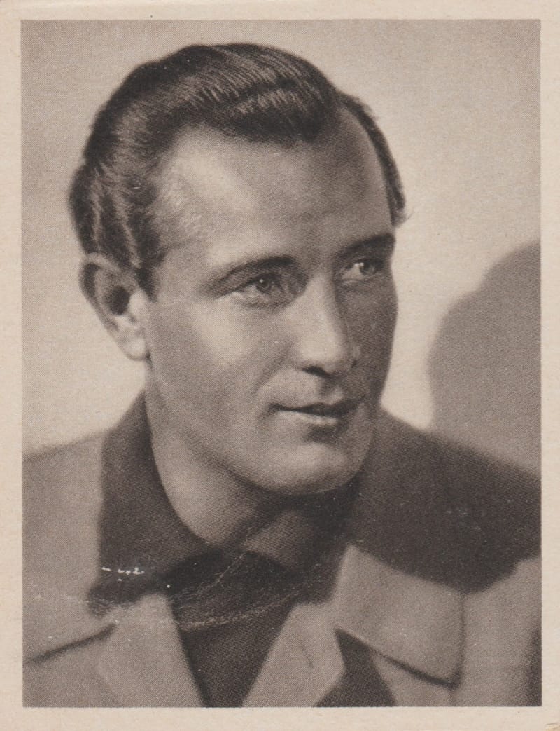 Austria Tabakwerke A.G - VIENNA (1941)