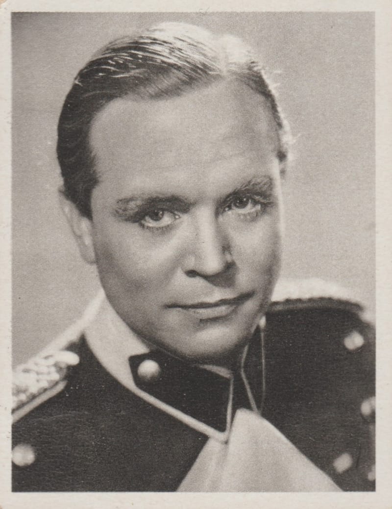 Austria Tabakwerke A.G - VIENNA (1941)