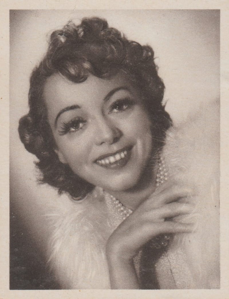 Austria Tabakwerke A.G - VIENNA (1941)