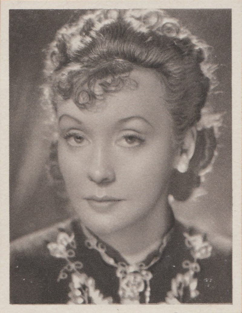 Austria Tabakwerke A.G - VIENNA (1941)