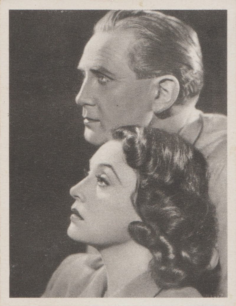 Austria Tabakwerke A.G - VIENNA (1941)