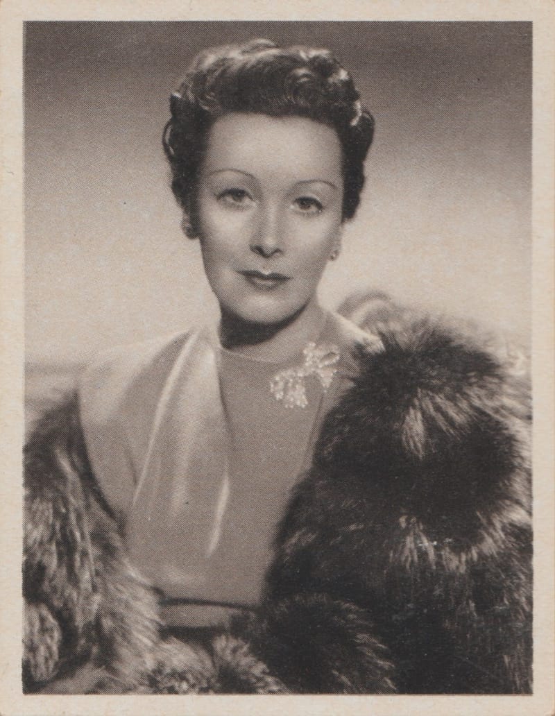 Austria Tabakwerke A.G - VIENNA (1941)