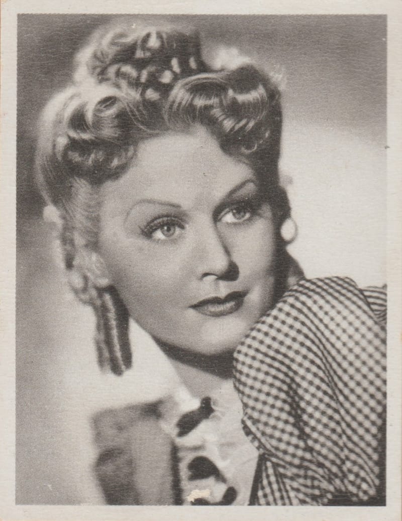 Austria Tabakwerke A.G - VIENNA (1941)