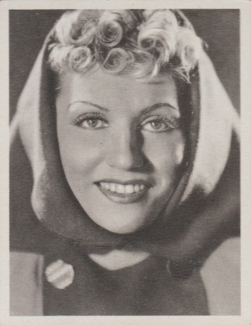 Austria Tabakwerke A.G - VIENNA (1941)