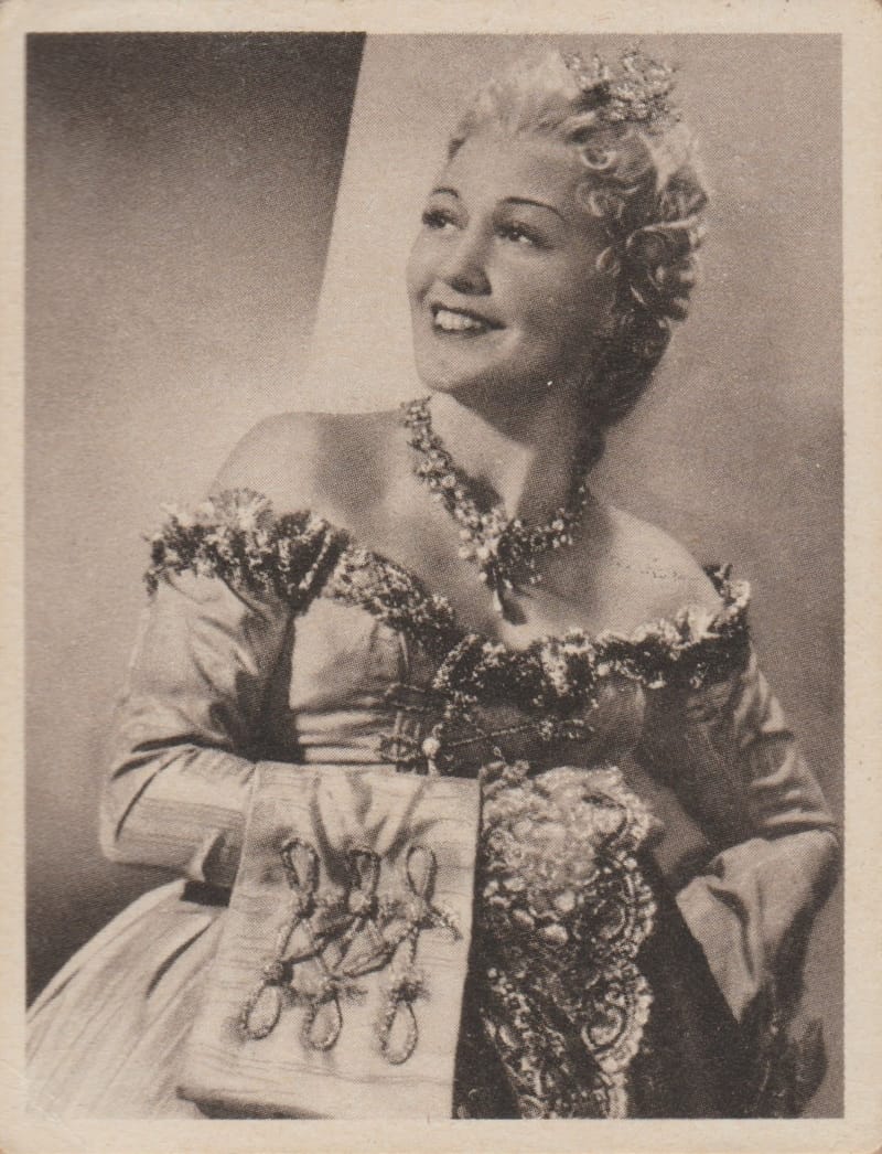 Austria Tabakwerke A.G - VIENNA (1941)