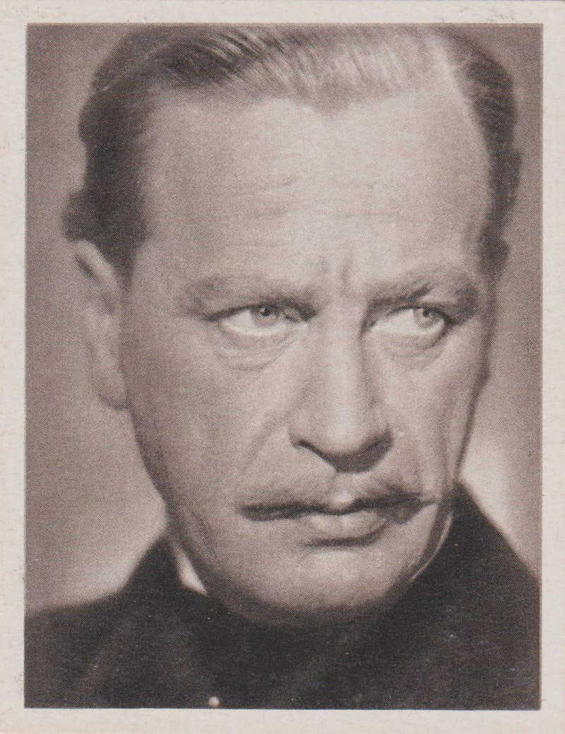 Austria Tabakwerke A.G - VIENNA (1941)